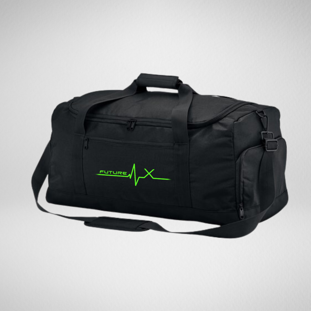 Future X Large Training Holdall