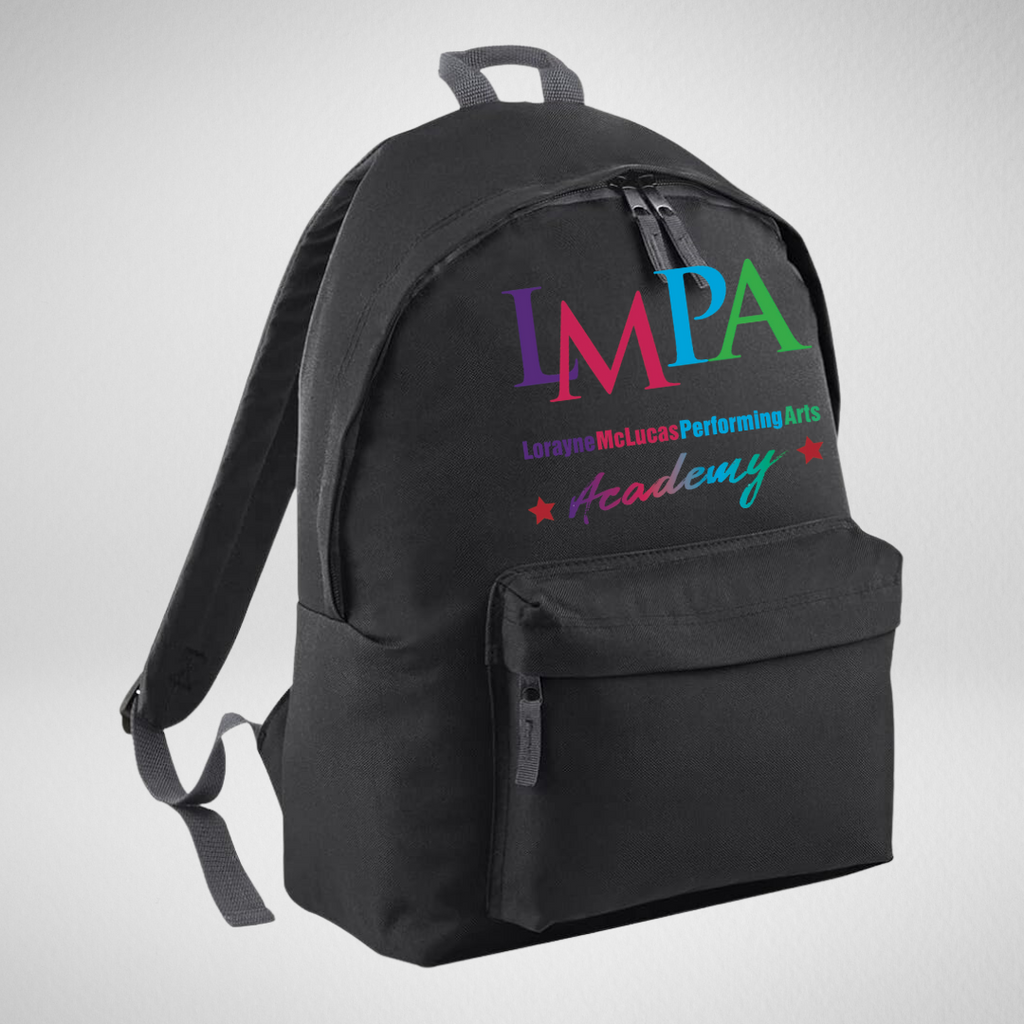 LMPA Academy Junior Rucksack