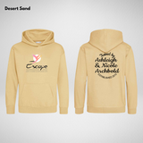 Escape Dance Academy & Performing Arts Pullover Hoodie