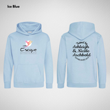 Escape Dance Academy & Performing Arts Pullover Hoodie