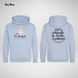 Escape Dance Academy & Performing Arts Pullover Hoodie