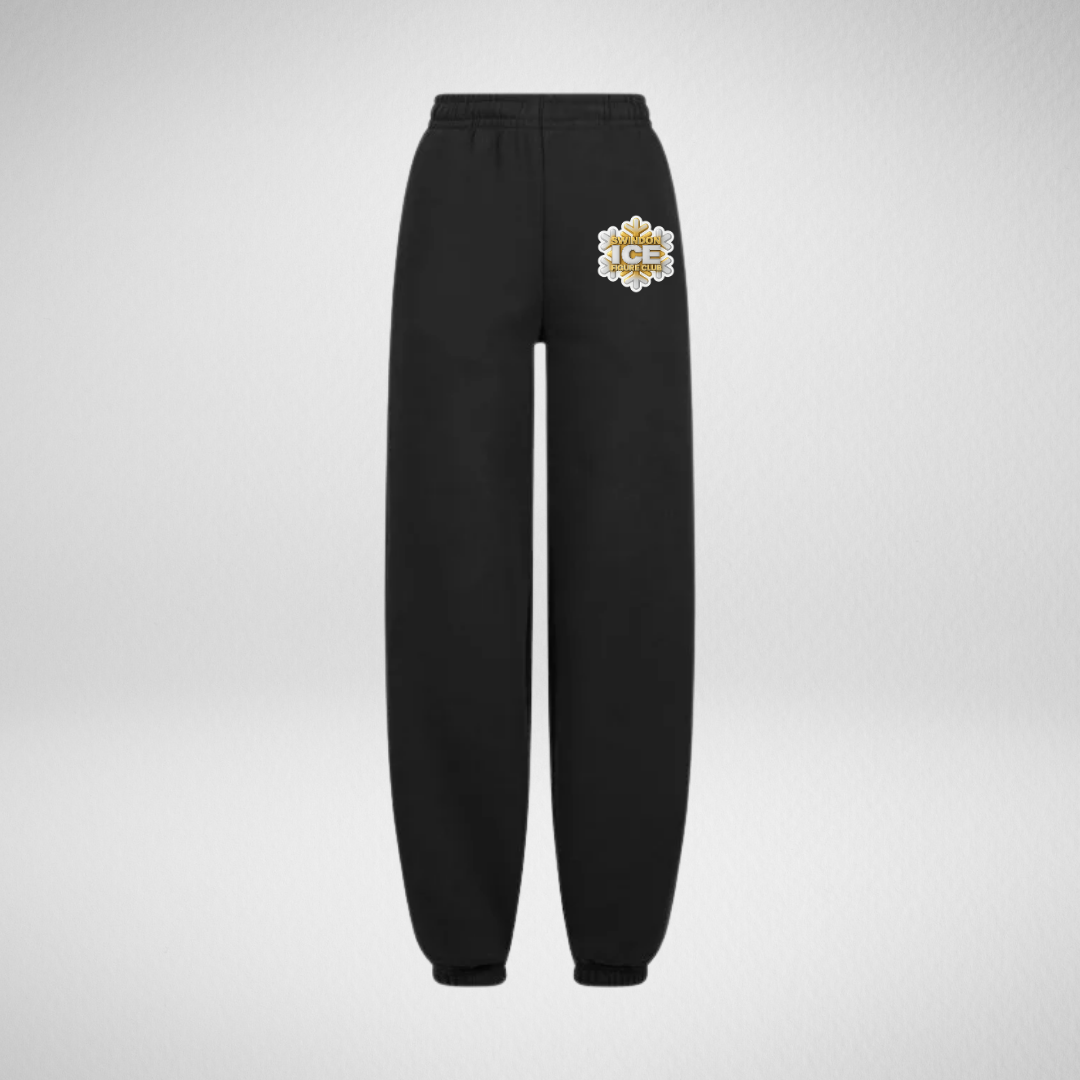 Swindon Ice Figure Club Main Range Supersoft Sweatpants