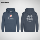 Escape Dance Academy & Performing Arts Pullover Hoodie