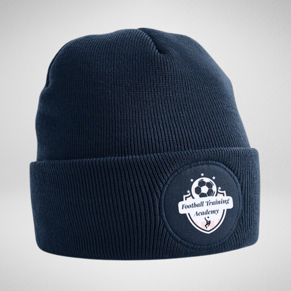 Football Training Academy Beanie