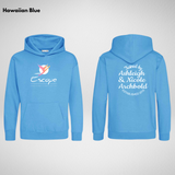 Escape Dance Academy & Performing Arts Pullover Hoodie