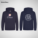Escape Dance Academy & Performing Arts Pullover Hoodie