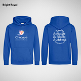 Escape Dance Academy & Performing Arts Pullover Hoodie