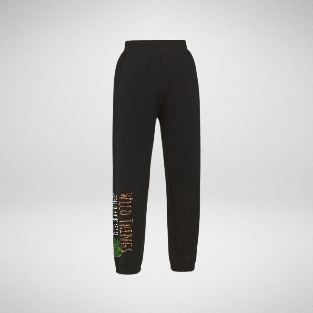 Wild Things Performing Arts CIC Joggers
