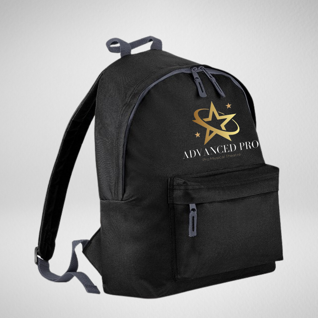 Advanced Pro Musical Theatre Junior Rucksack