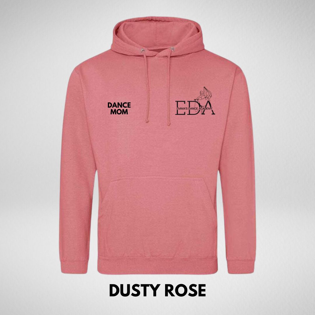 Emma's Dance Academy Dance Mom/Nan Pullover Hoodie