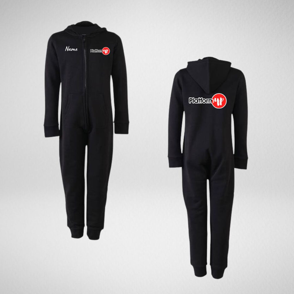 Platform Yp Onesie