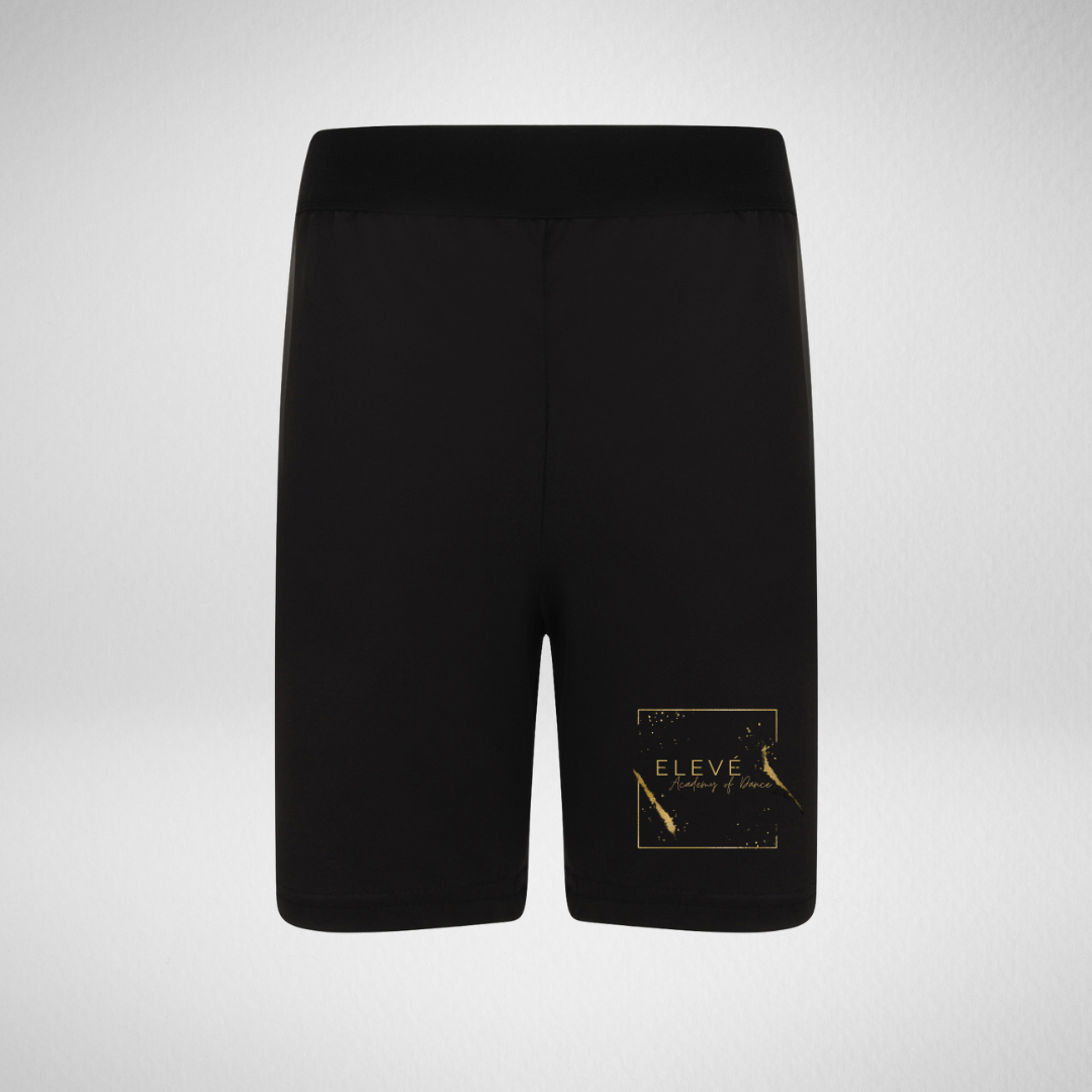 Elevé Academy Of Dance Cycling Shorts