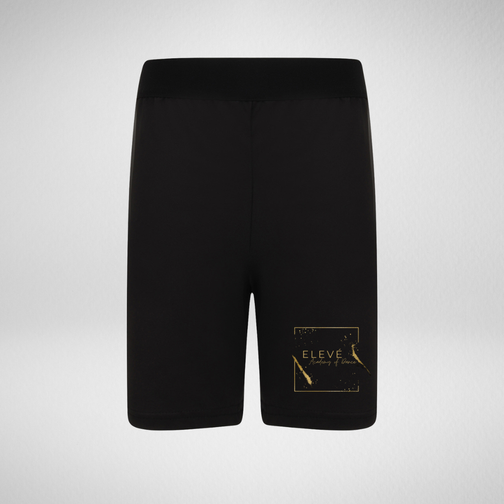 Elevé Academy Of Dance Cycling Shorts