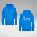Take Centre Stage Academy Pullover Hoodie