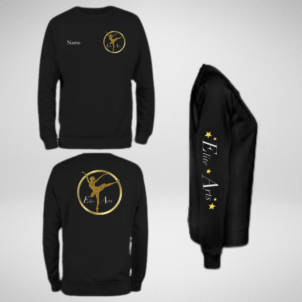 Elite Arts Sweatshirt