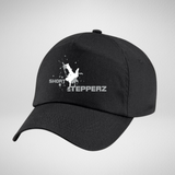 Short Stepperz Baseball Cap