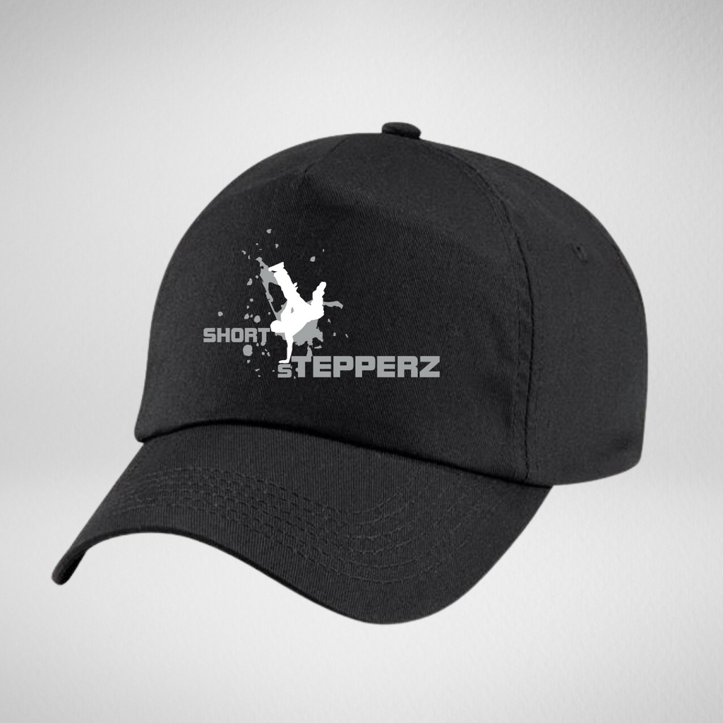 Short Stepperz Baseball Cap