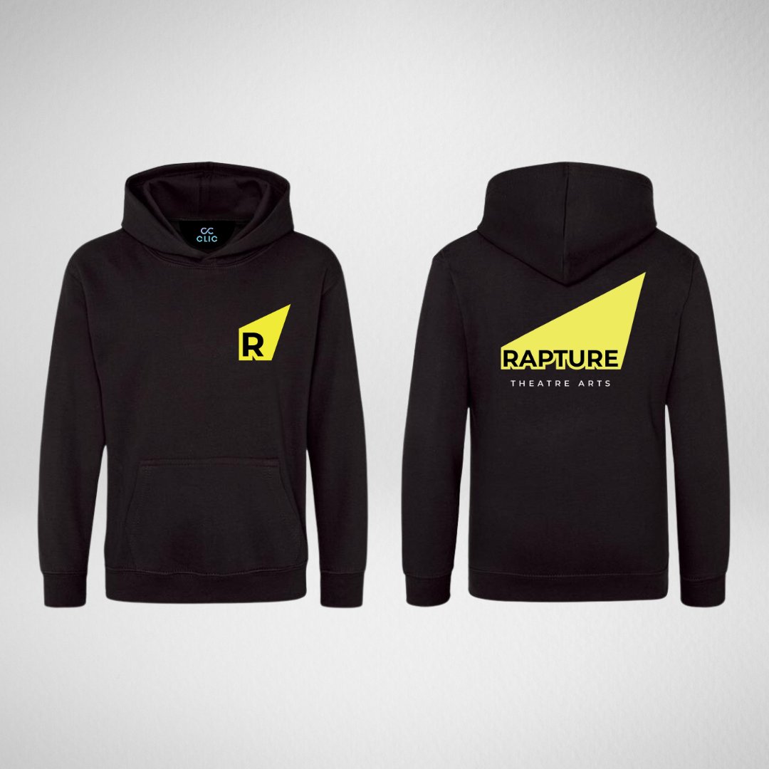 Rapture Theatre Arts Pullover Hoodie