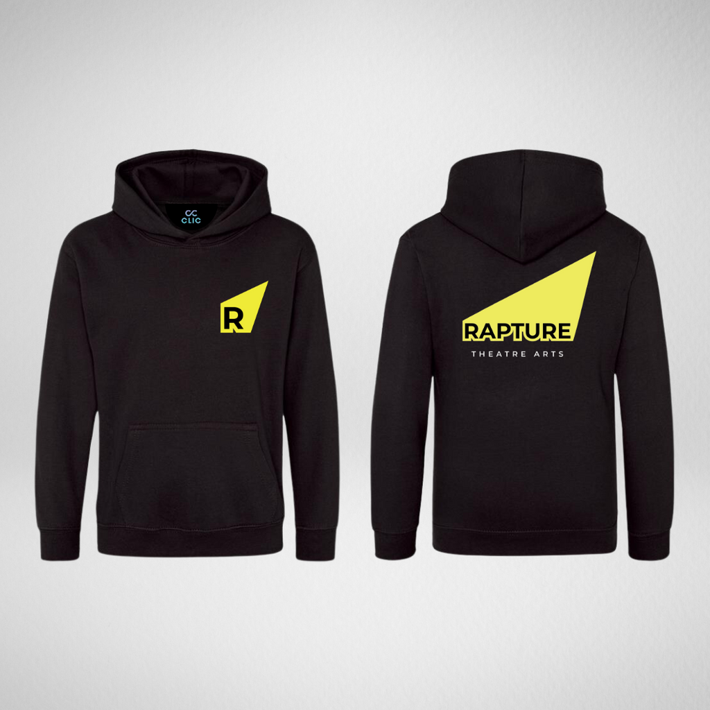 Rapture Theatre Arts Pullover Hoodie