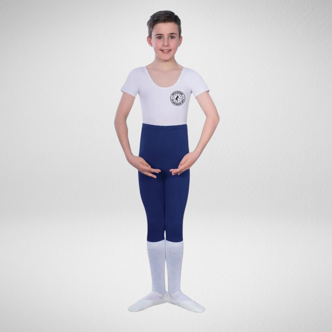 Onyx School Of Performing Arts Boys Leotard