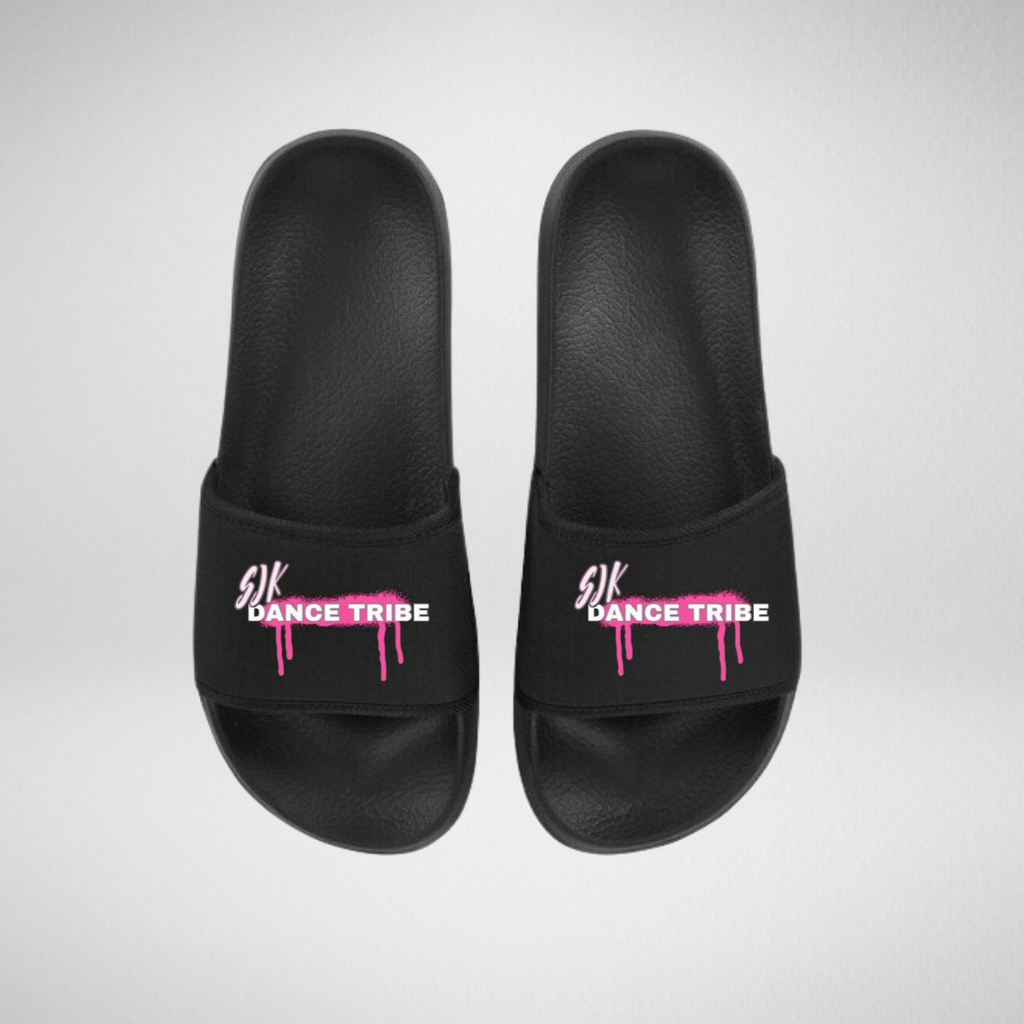 SJK Dance Tribe Sliders