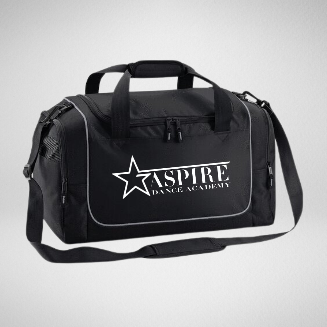 Aspire Dance Academy Team Holdall