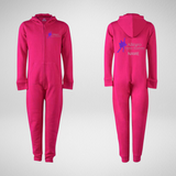 Allégro Dance Academy Onesie