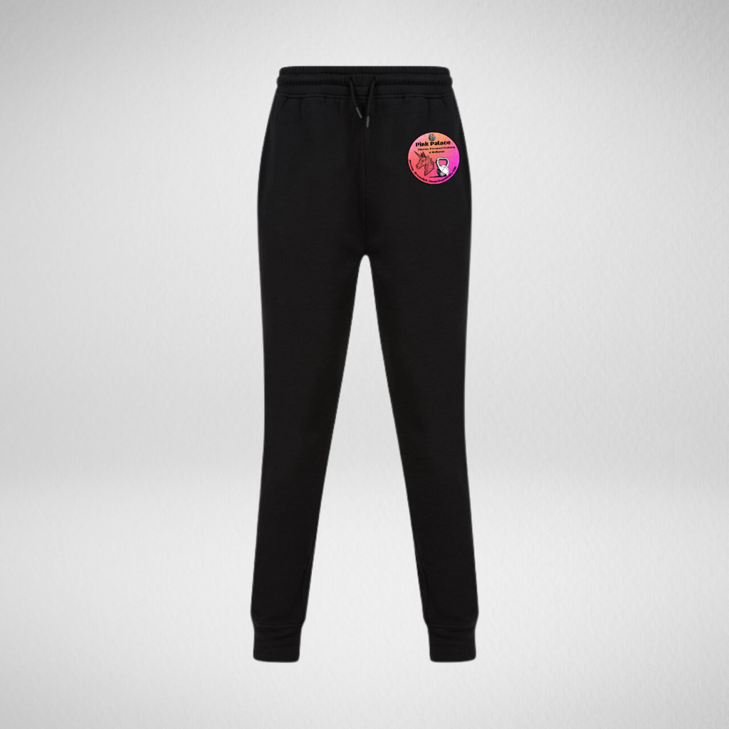 Pink Palace Fitness, Personal Training & Wellness Athleisure Joggers