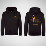 Spotlite Dance Pullover Hoodie