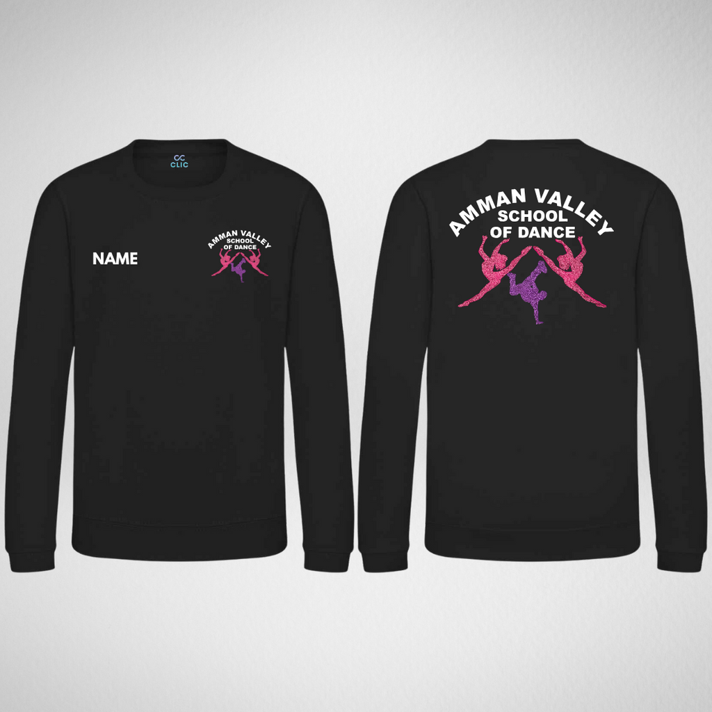 Amman Valley School of Dance Sweatshirt