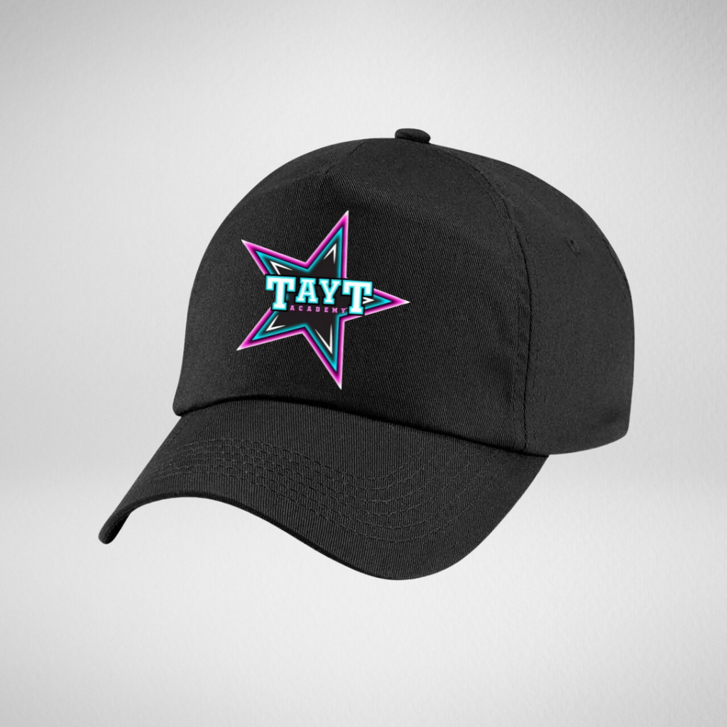 TAYT Academy Baseball Cap