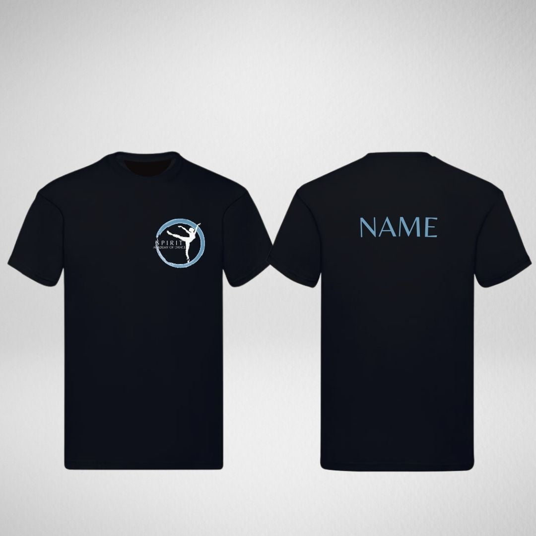 Spirit Academy Of Dance T-Shirt