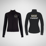 Base Dance Full Zip Uniform Jacket