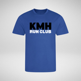 Kick Mental Health Run Club Dri Fit T-Shirt