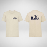 South Sutton Ballet School T-shirt