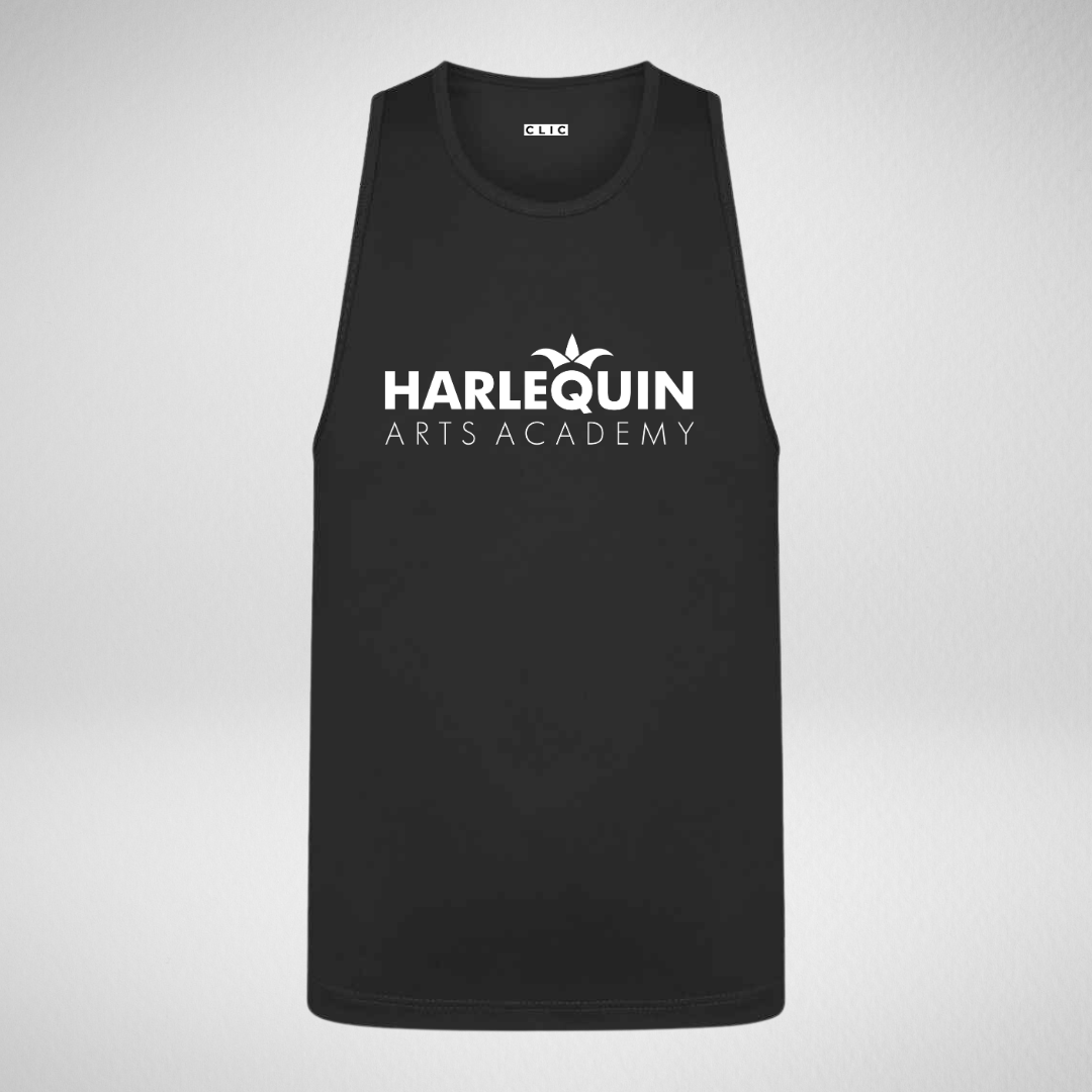 Harlequin Arts Academy Sports Vest