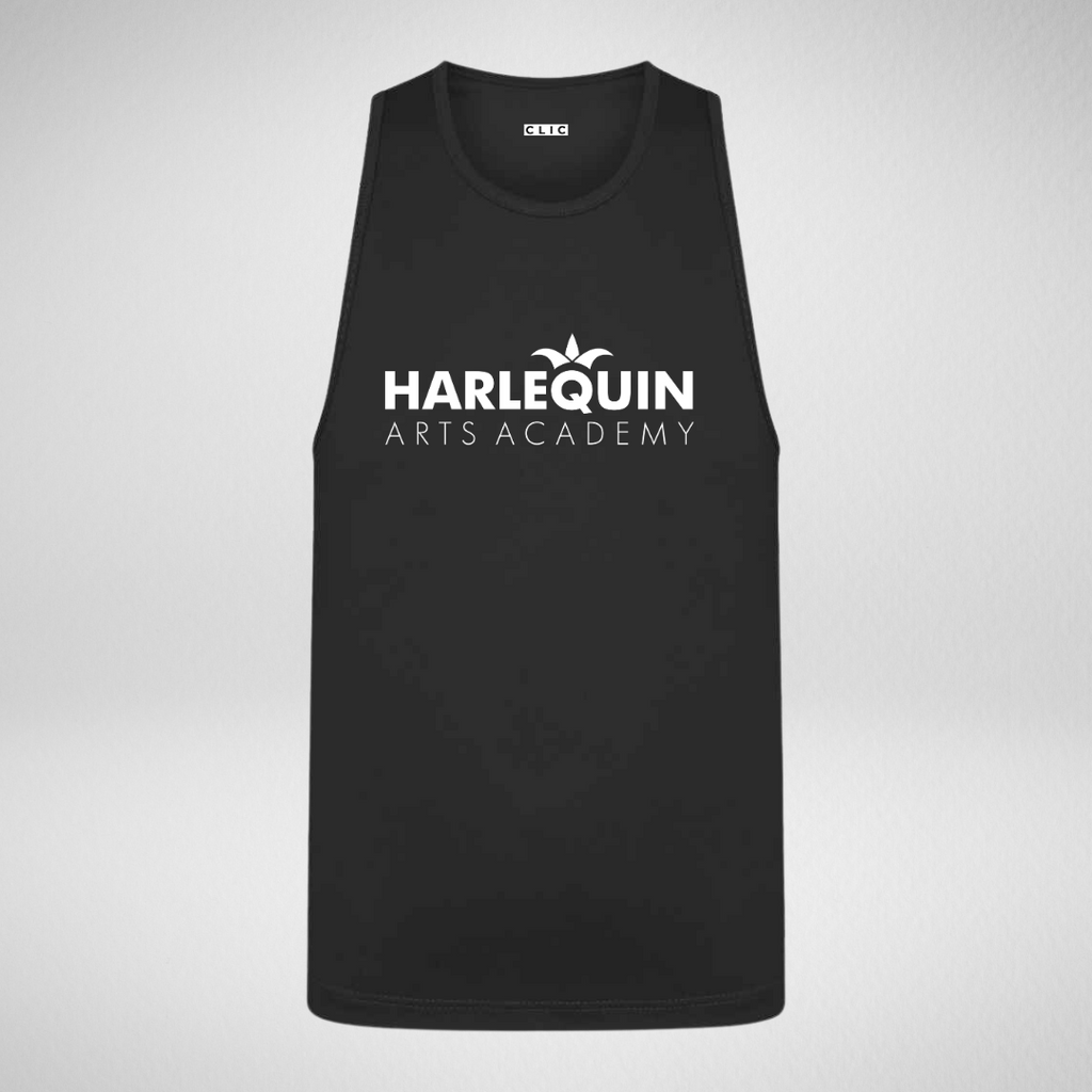 Harlequin Arts Academy Sports Vest