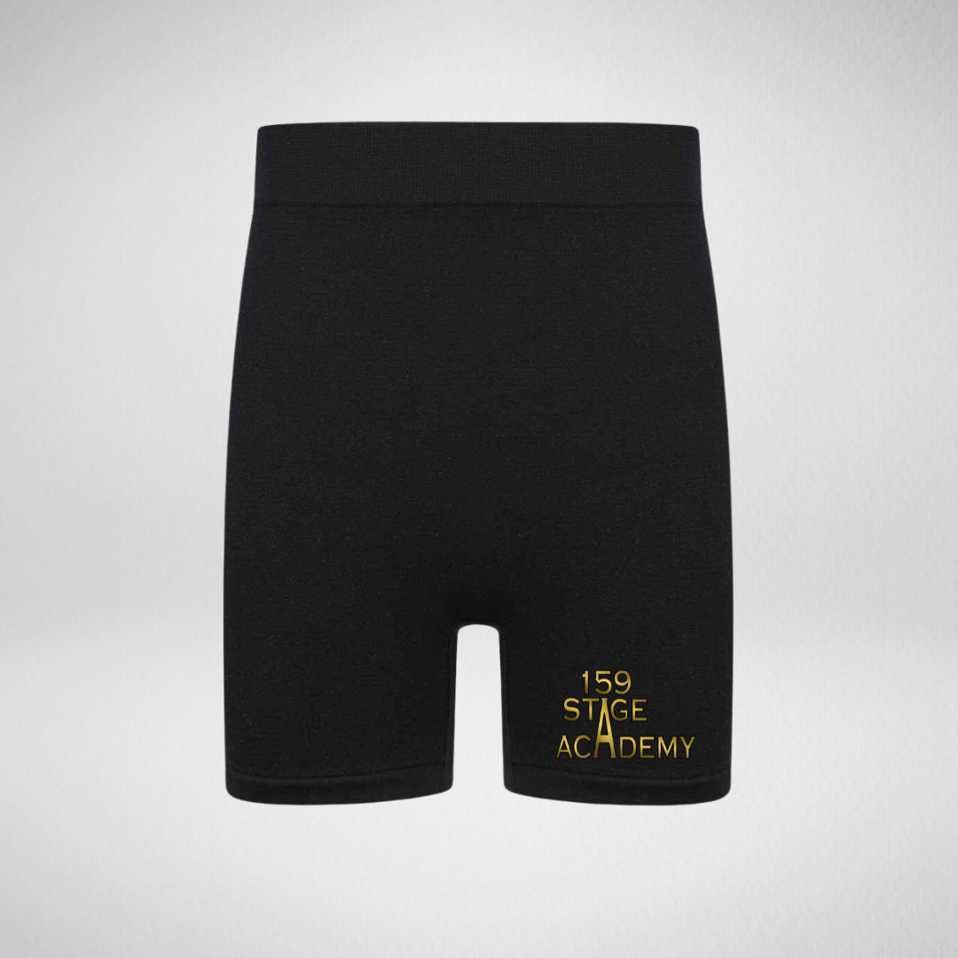 159 Stage Academy Seamless Shorts
