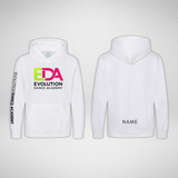 Evolution Dance Academy Pullover Hoodie
