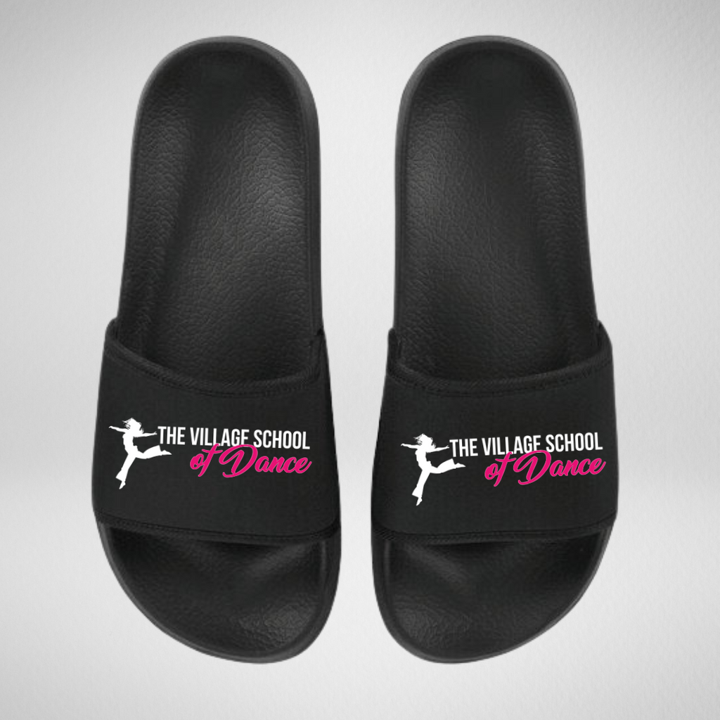 The Village School Of Dance Sliders