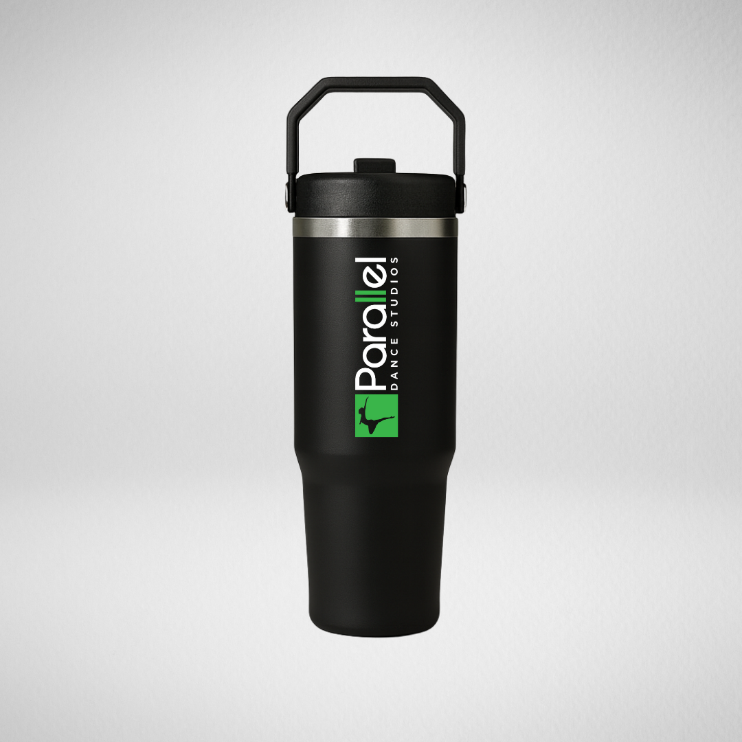 Parallel Dance Studios Stanley Sport Style Cup