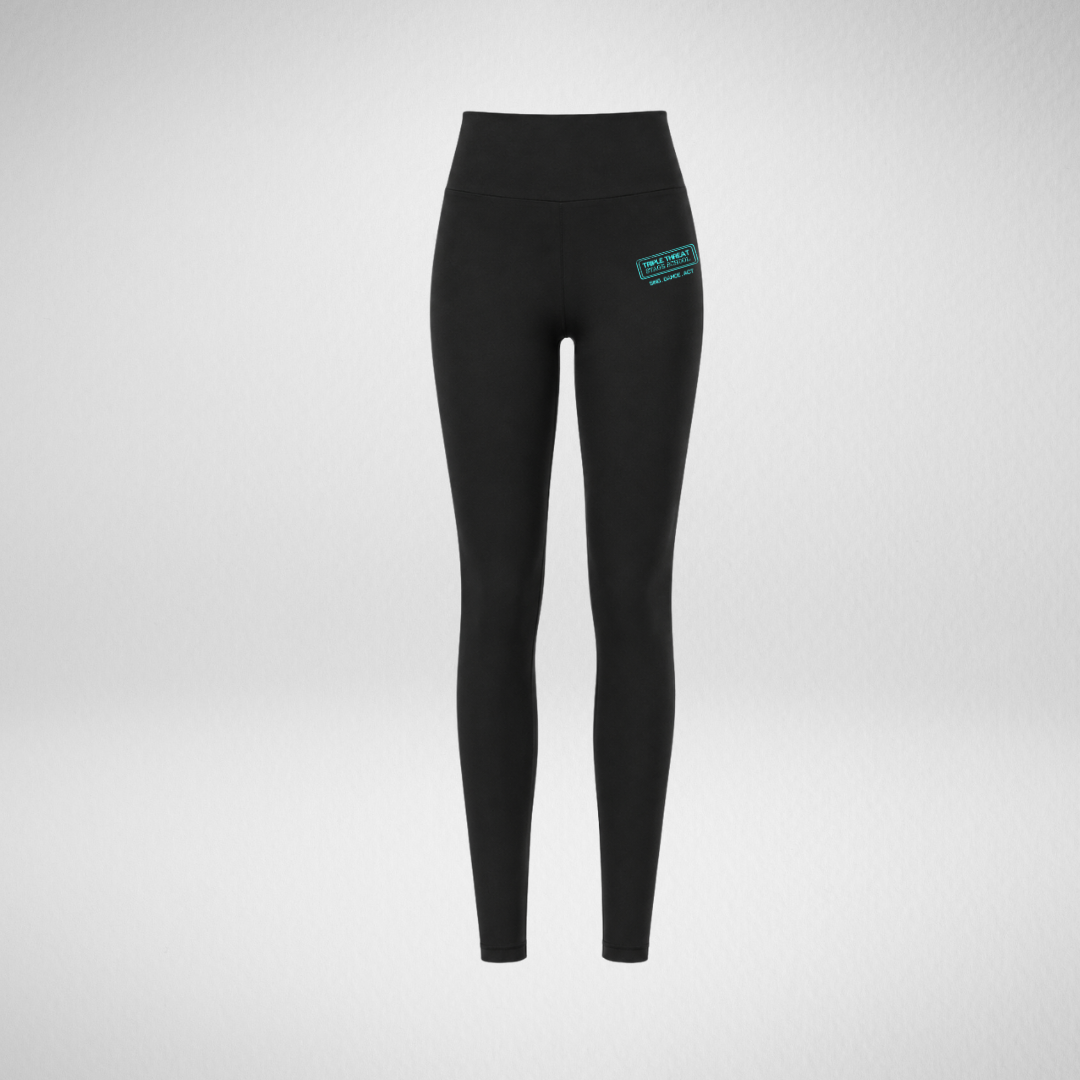 Triple Threat Stage School Activewear Leggings