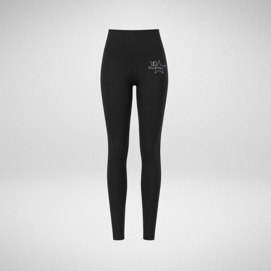 L2D Studios Activewear Leggings