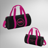ADC Dance & Fitness Mini Barrel Bag