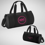 ADC Dance & Fitness Mini Barrel Bag