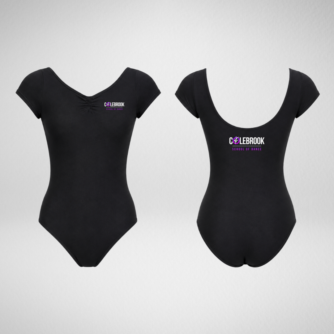 Colebrook School of Dance Alice Leotard