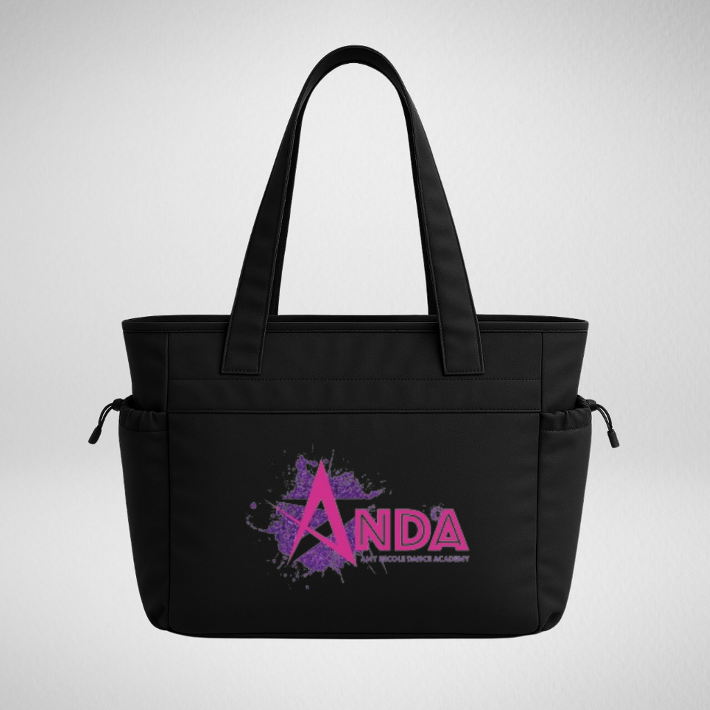 ANDA Oversized Studio Tote Bag