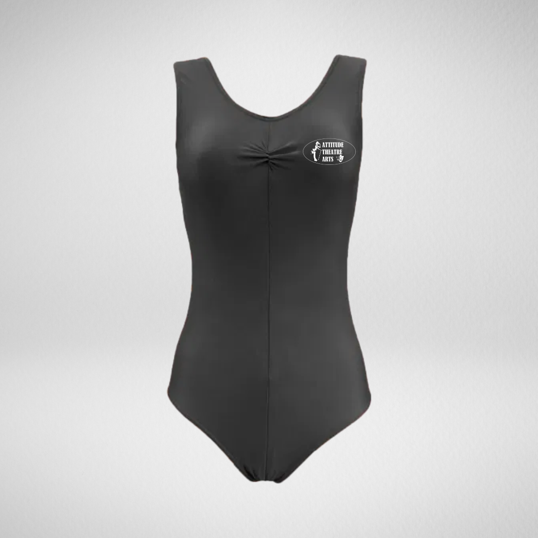 Attitude Theatre Arts Angela Leotard