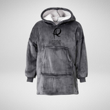 Acroflex Dancing Academy Hooded Blanket