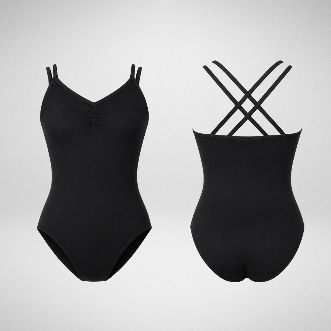 Dronfield Dance & Theatre Academy Adage Leotard